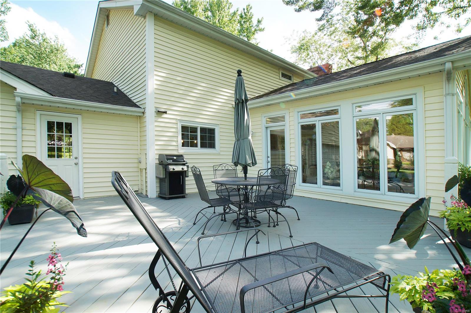 Claymont Woods 9b - Residential