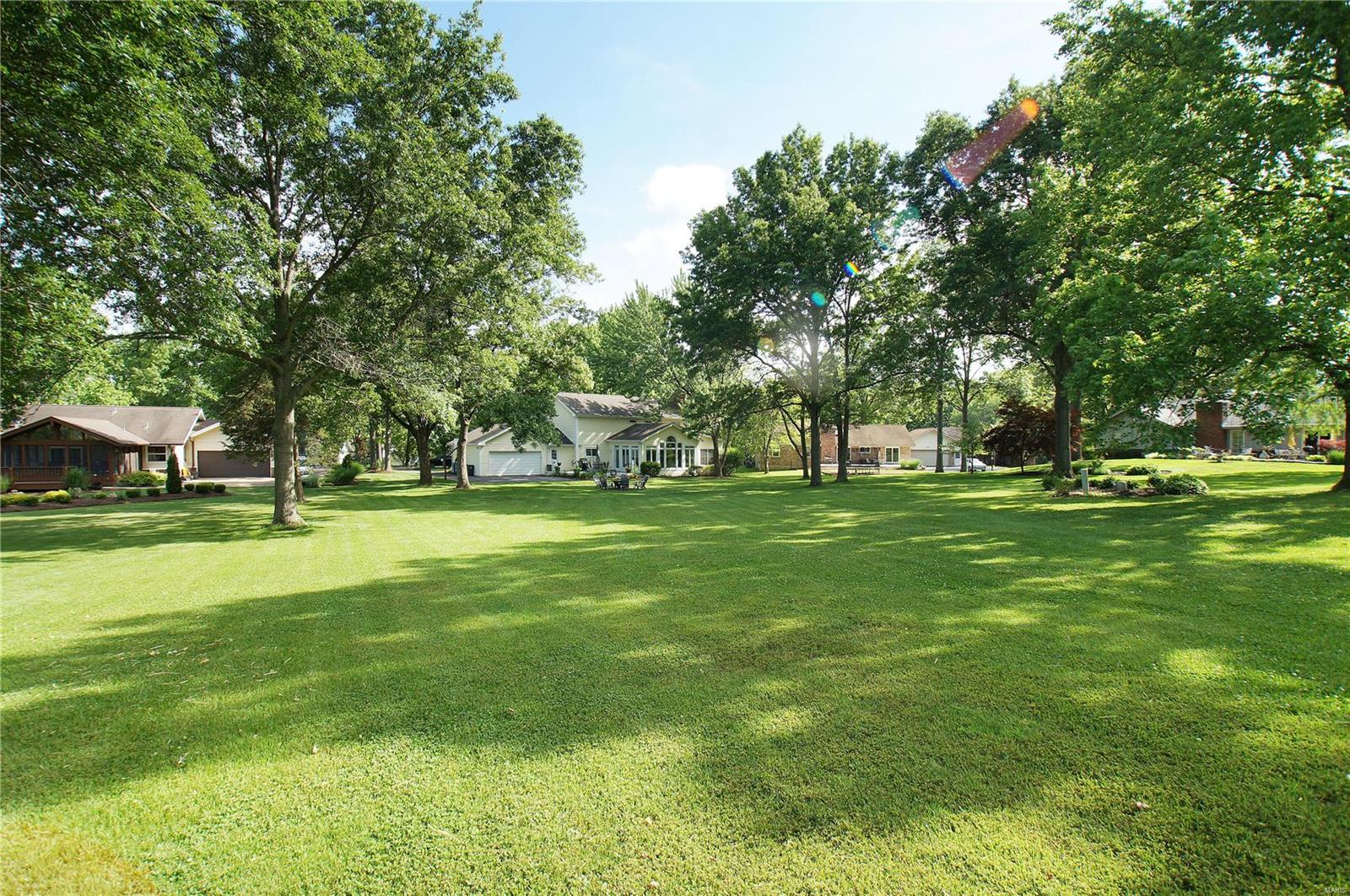 Claymont Woods 9b - Residential