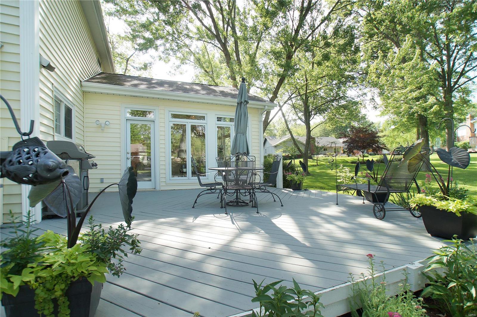 Claymont Woods 9b - Residential