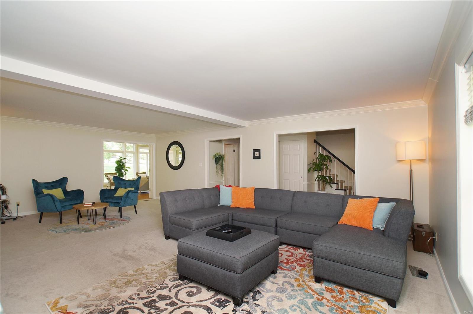 Claymont Woods 9b - Residential