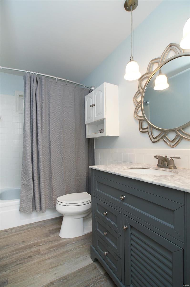 Claymont Woods 9b - Residential