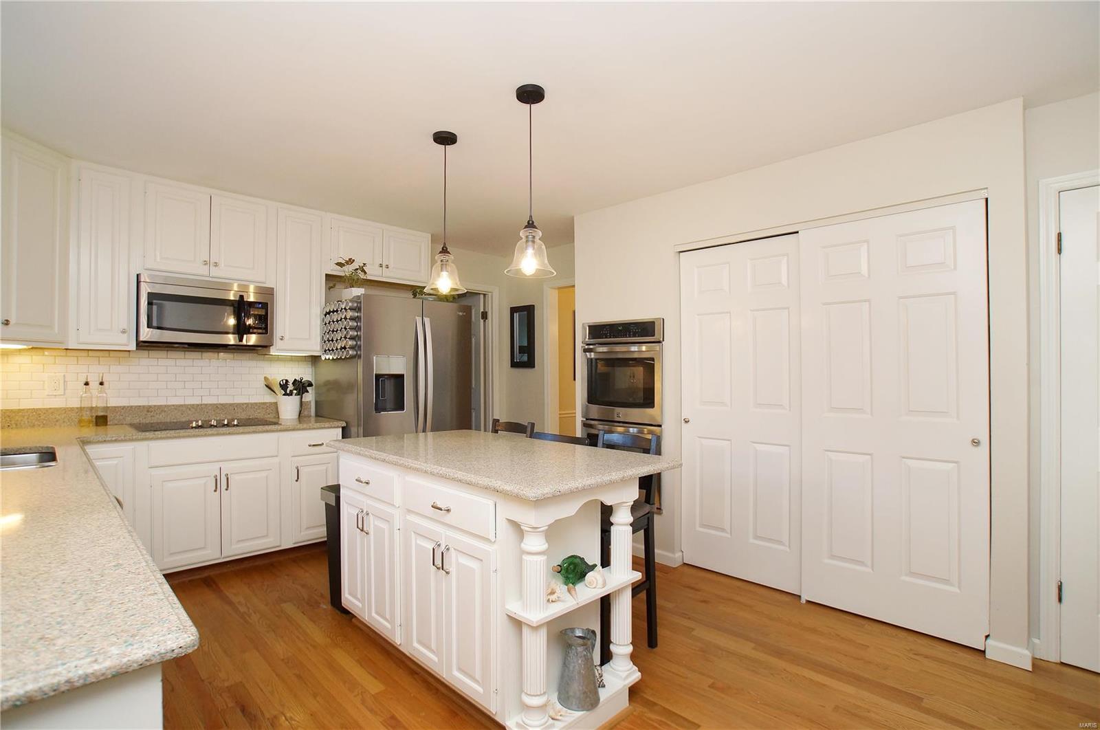 Claymont Woods 9b - Residential