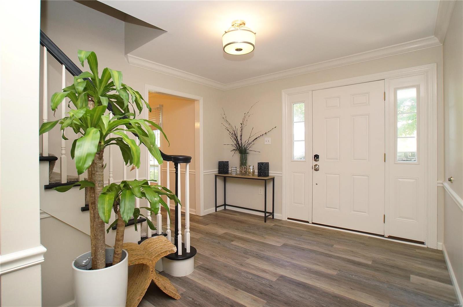 Claymont Woods 9b - Residential