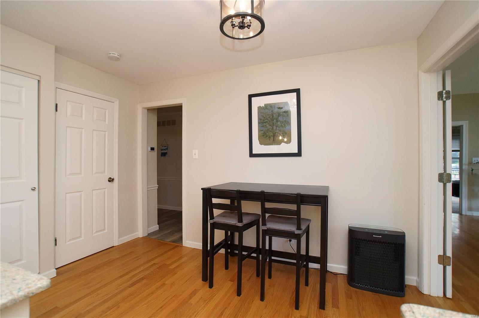 Claymont Woods 9b - Residential