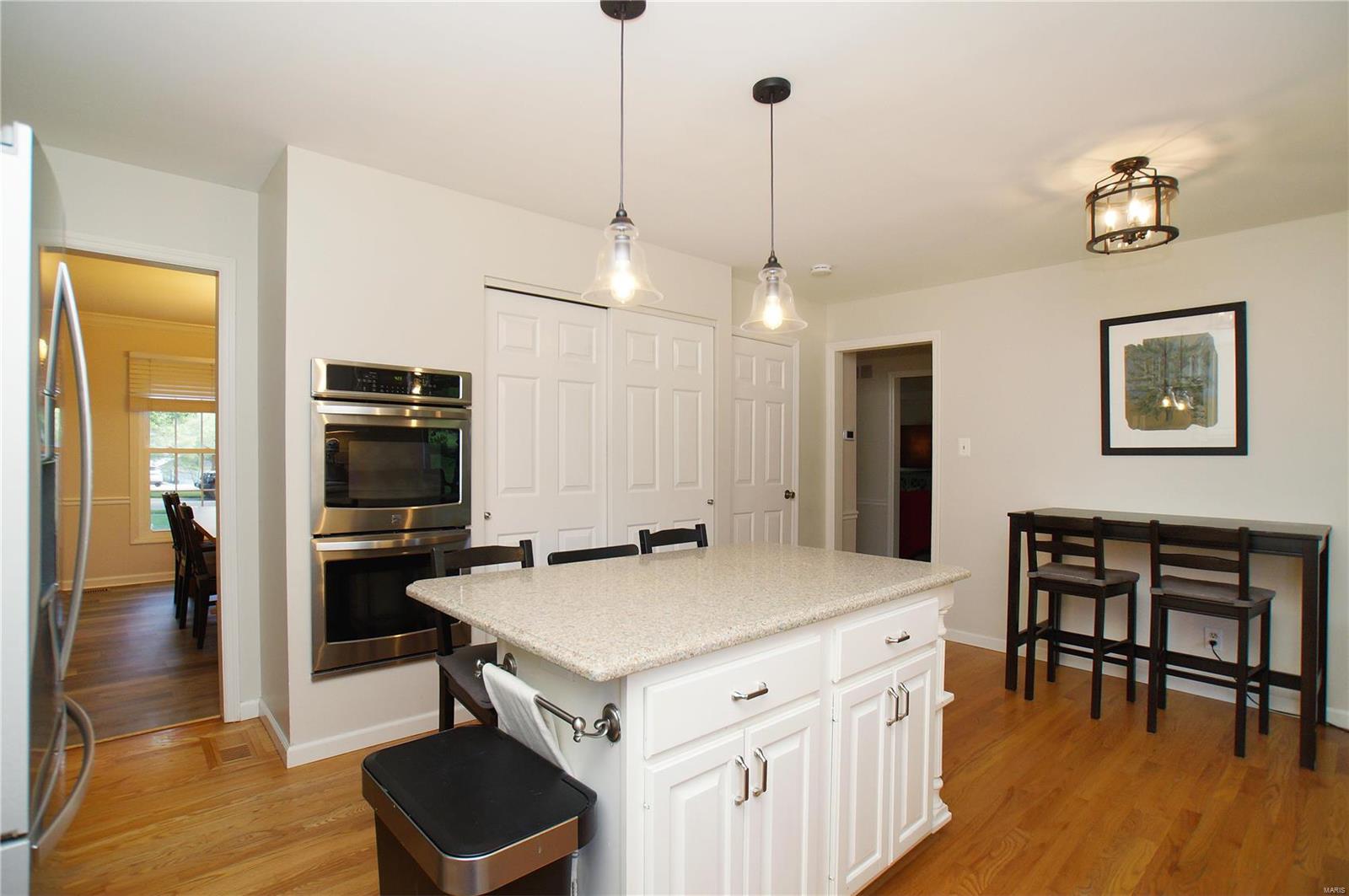 Claymont Woods 9b - Residential