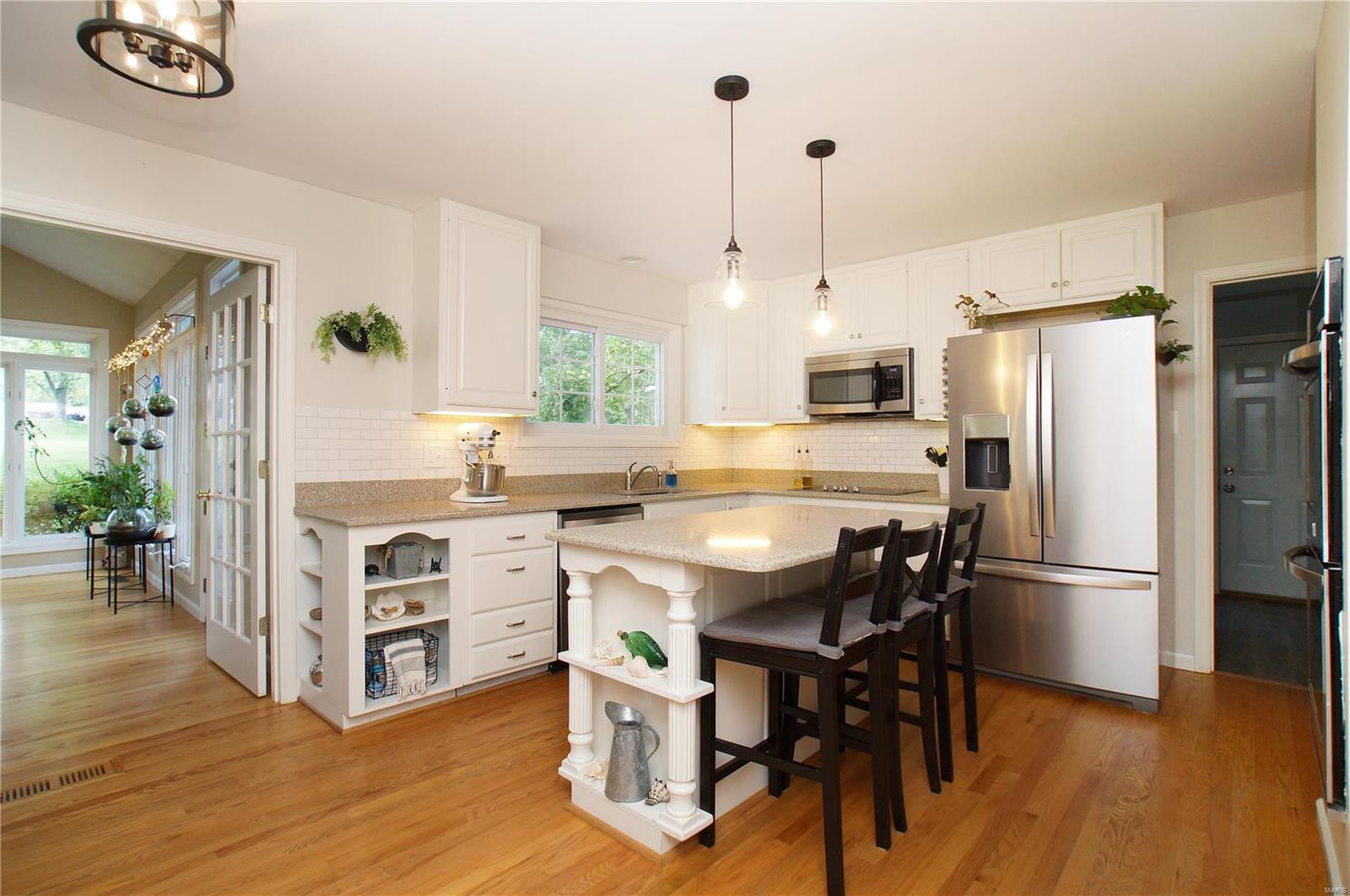 Claymont Woods 9b - Residential