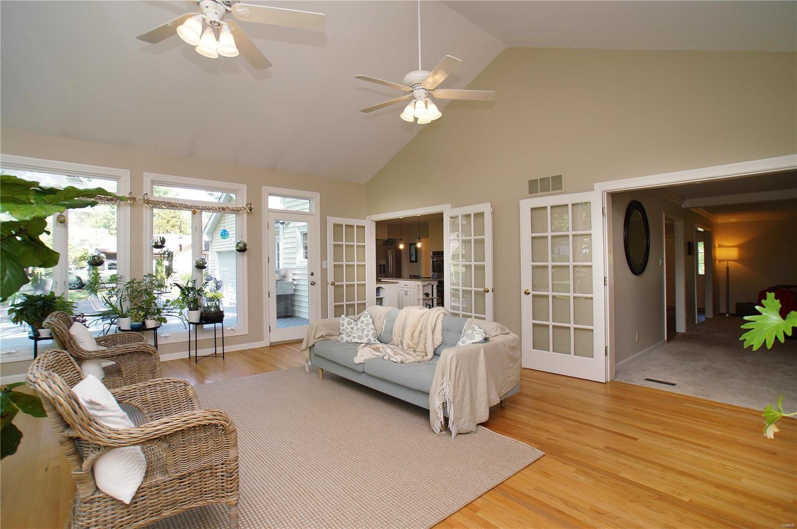 Claymont Woods 9b - Residential