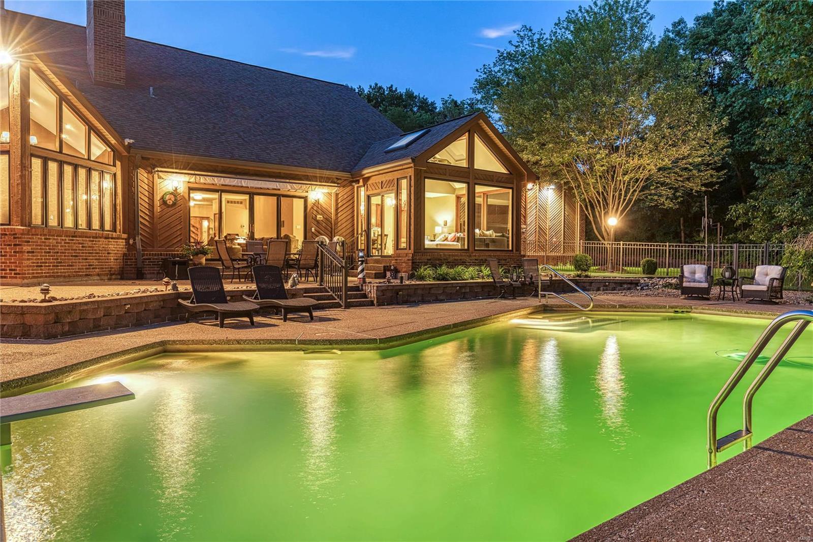 Topping Manor 2 - Residential