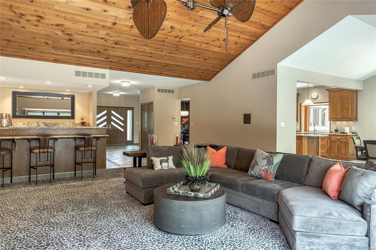 Topping Manor 2 - Residential