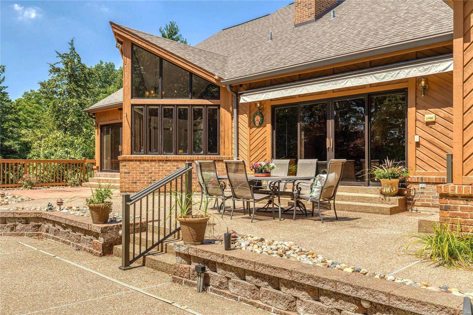 Topping Manor 2 - Residential