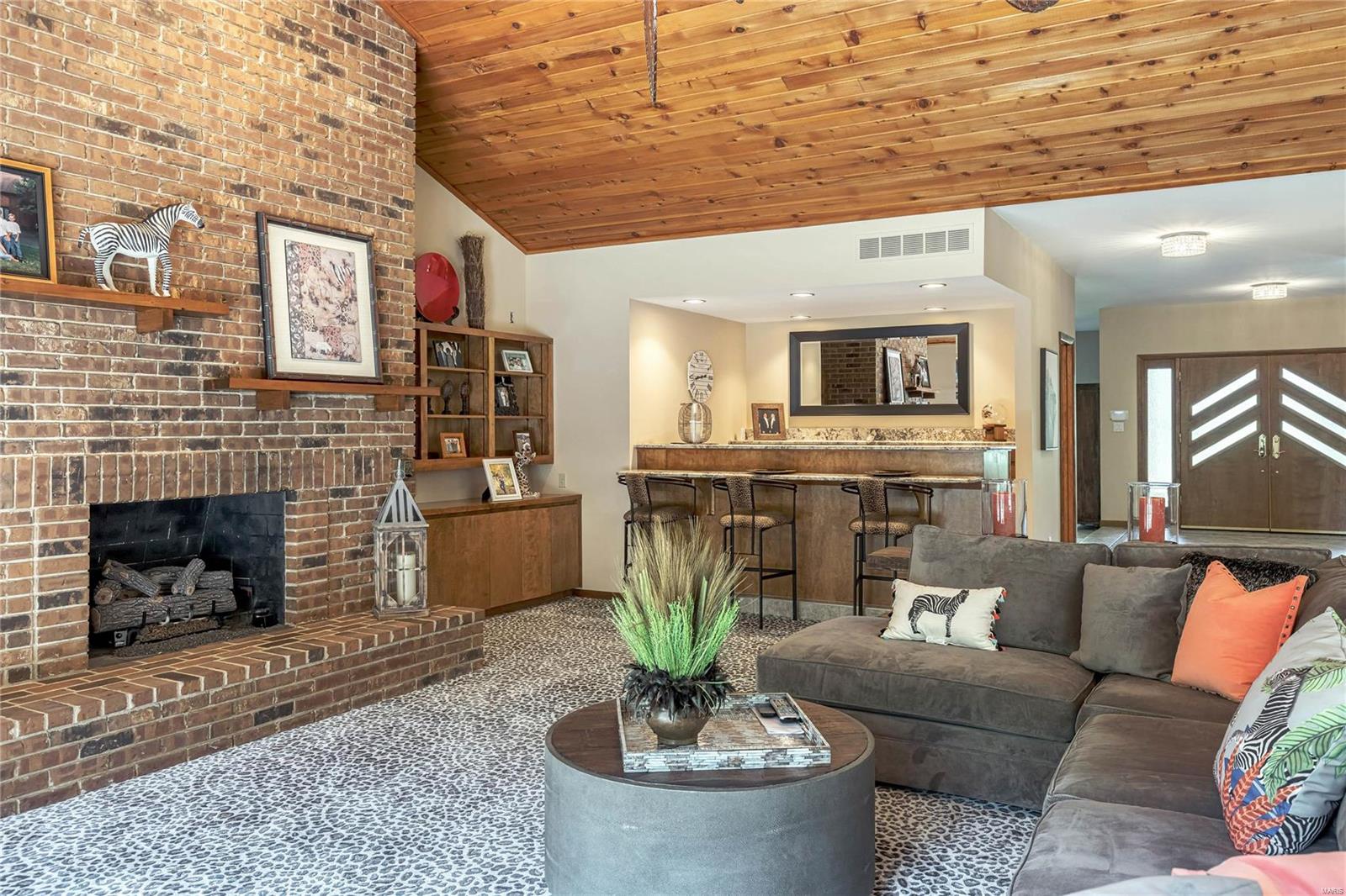 Topping Manor 2 - Residential