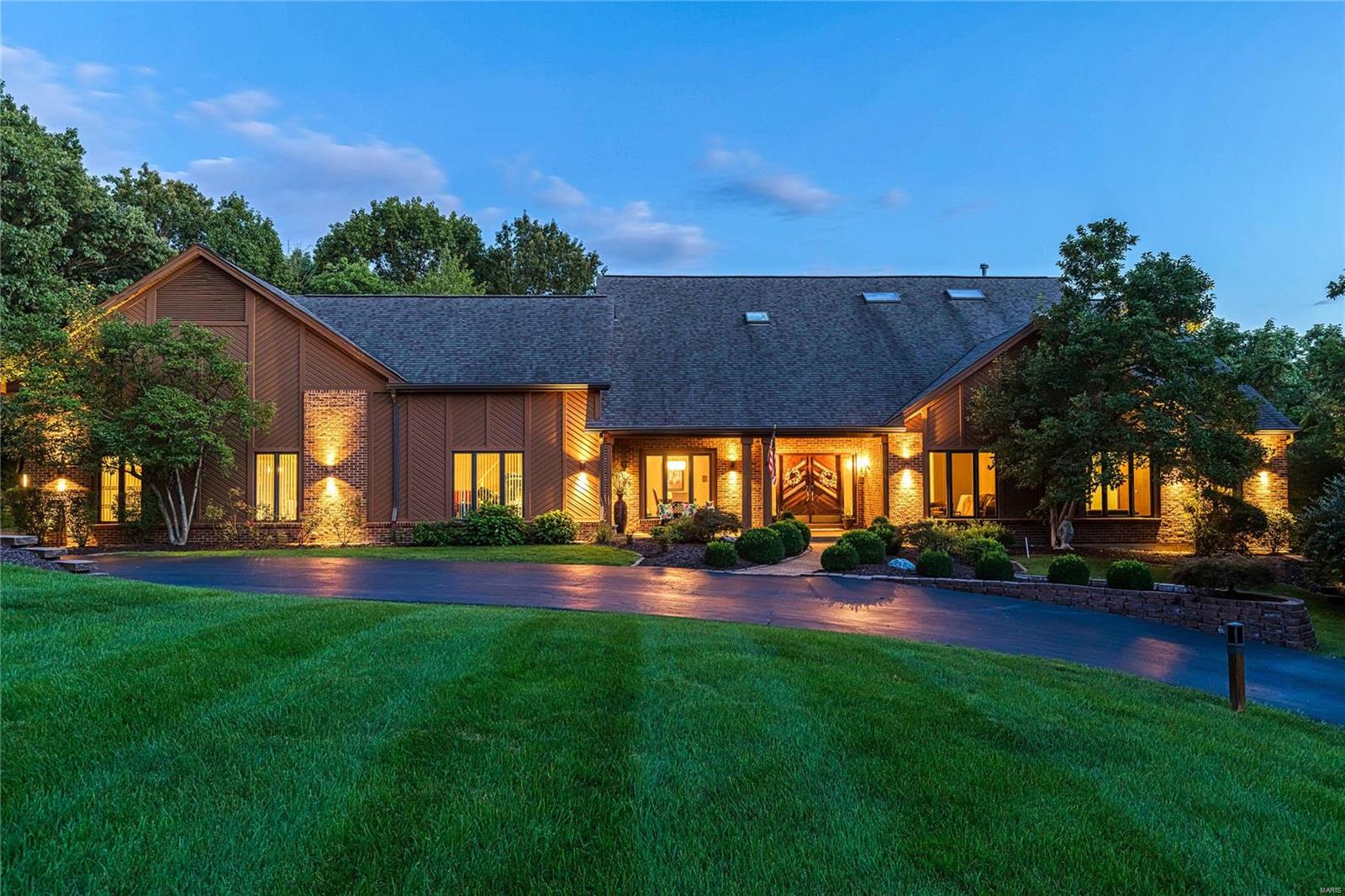 Topping Manor 2 - Residential