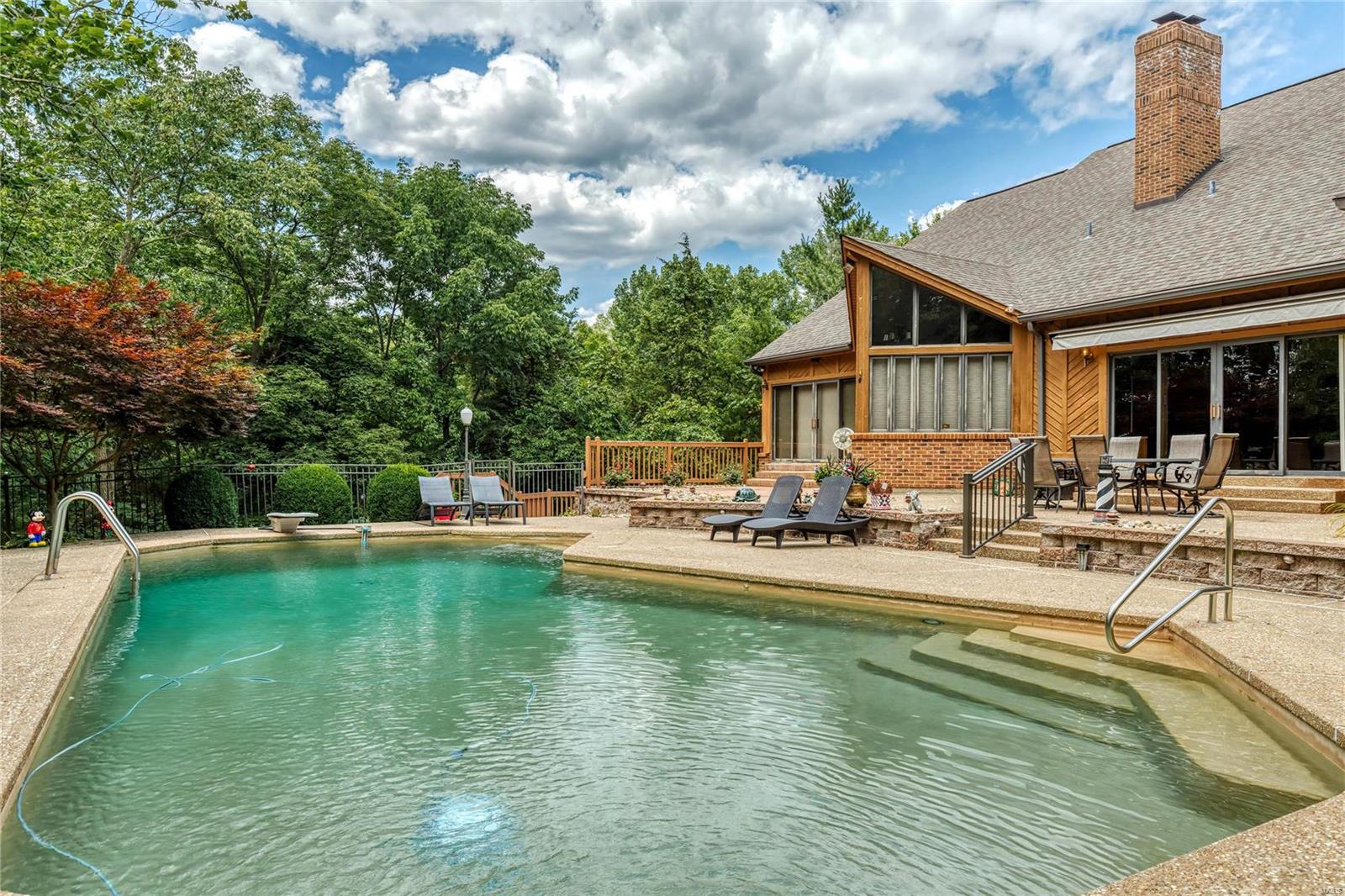 Topping Manor 2 - Residential