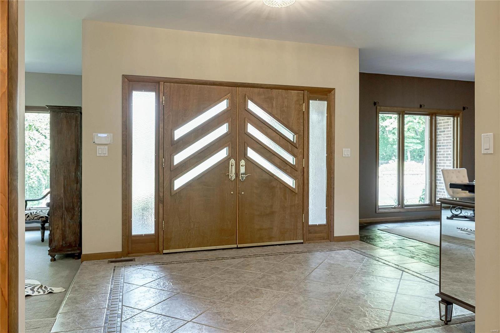 Topping Manor 2 - Residential