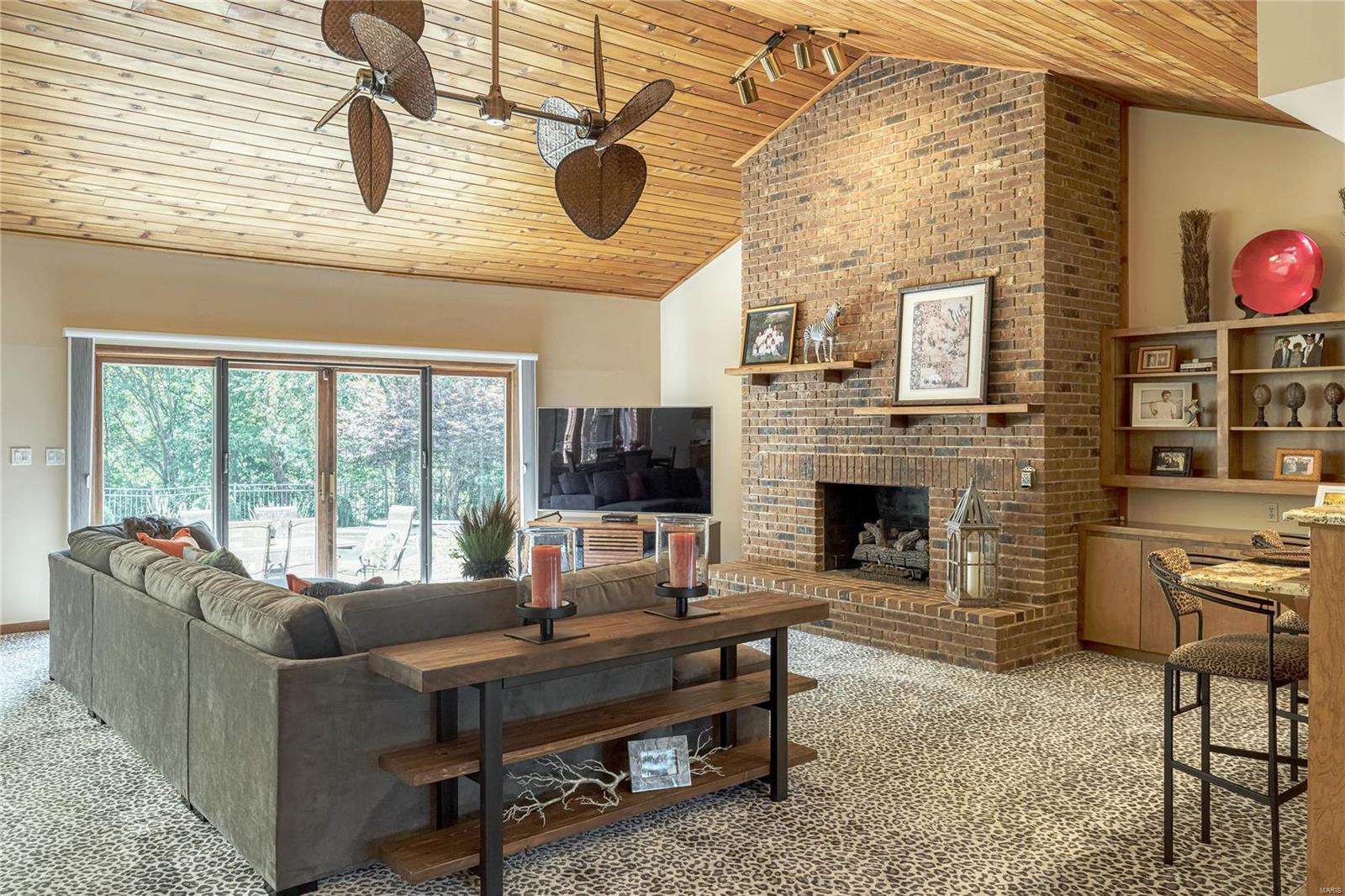 Topping Manor 2 - Residential