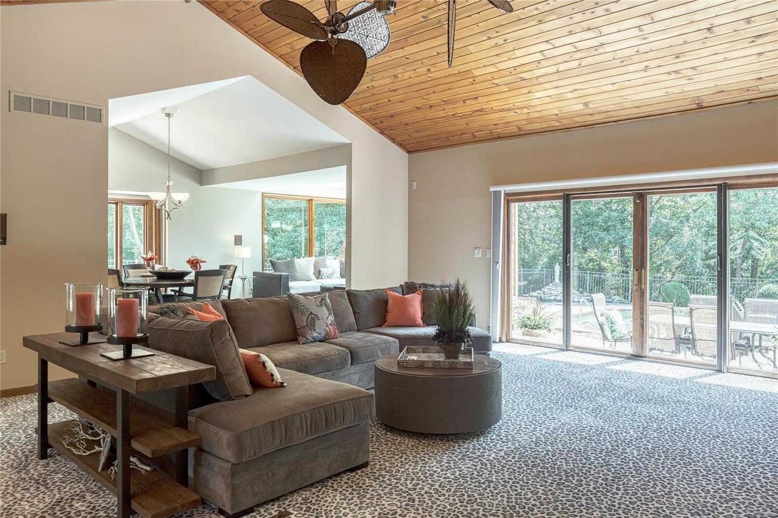 Topping Manor 2 - Residential