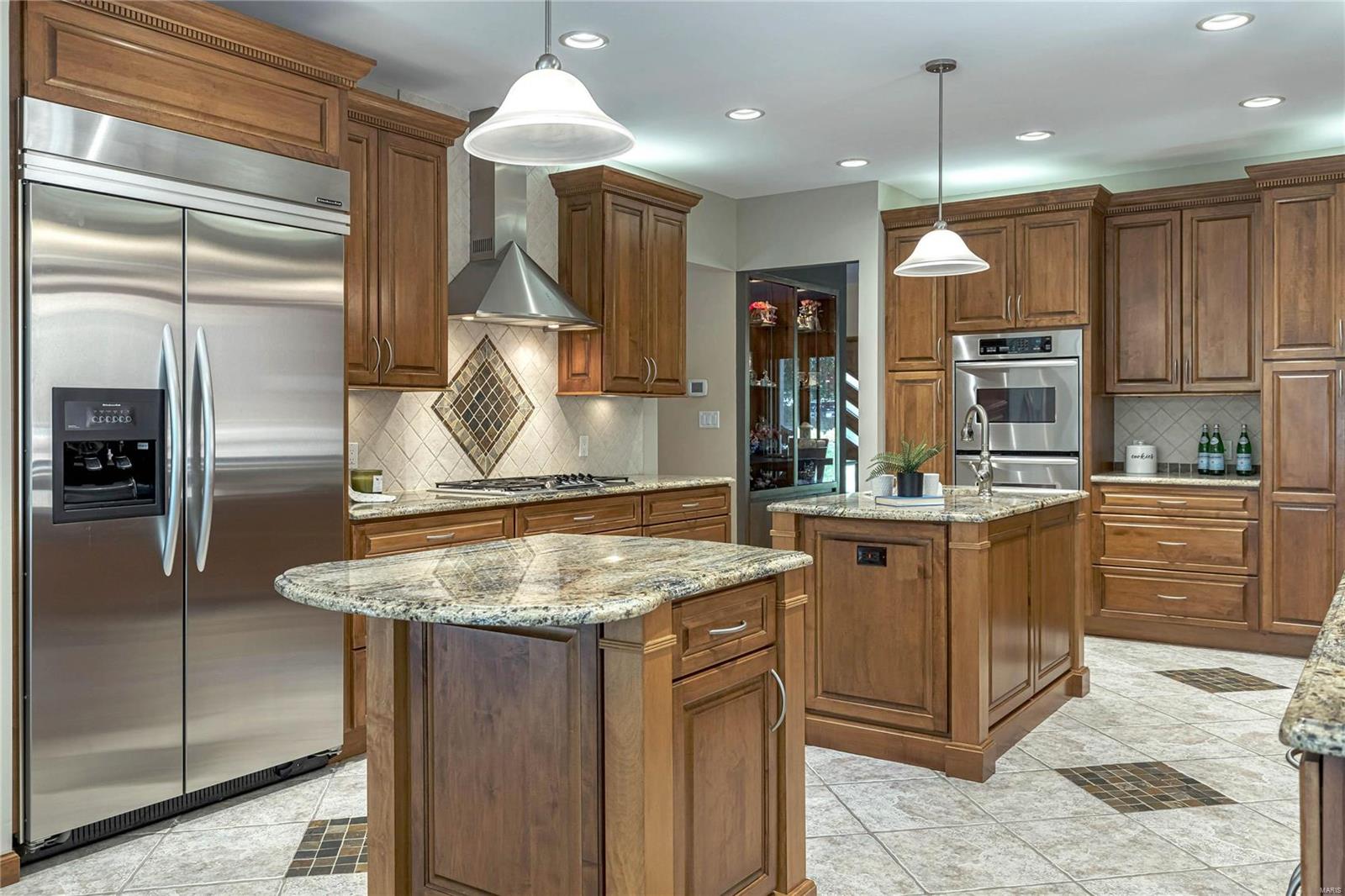 Topping Manor 2 - Residential