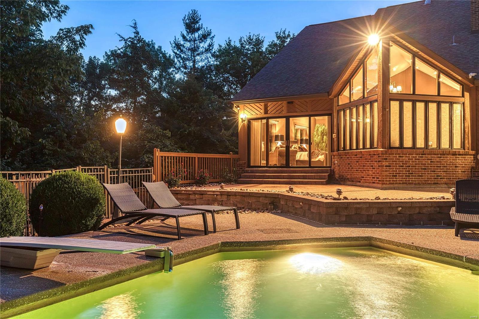 Topping Manor 2 - Residential