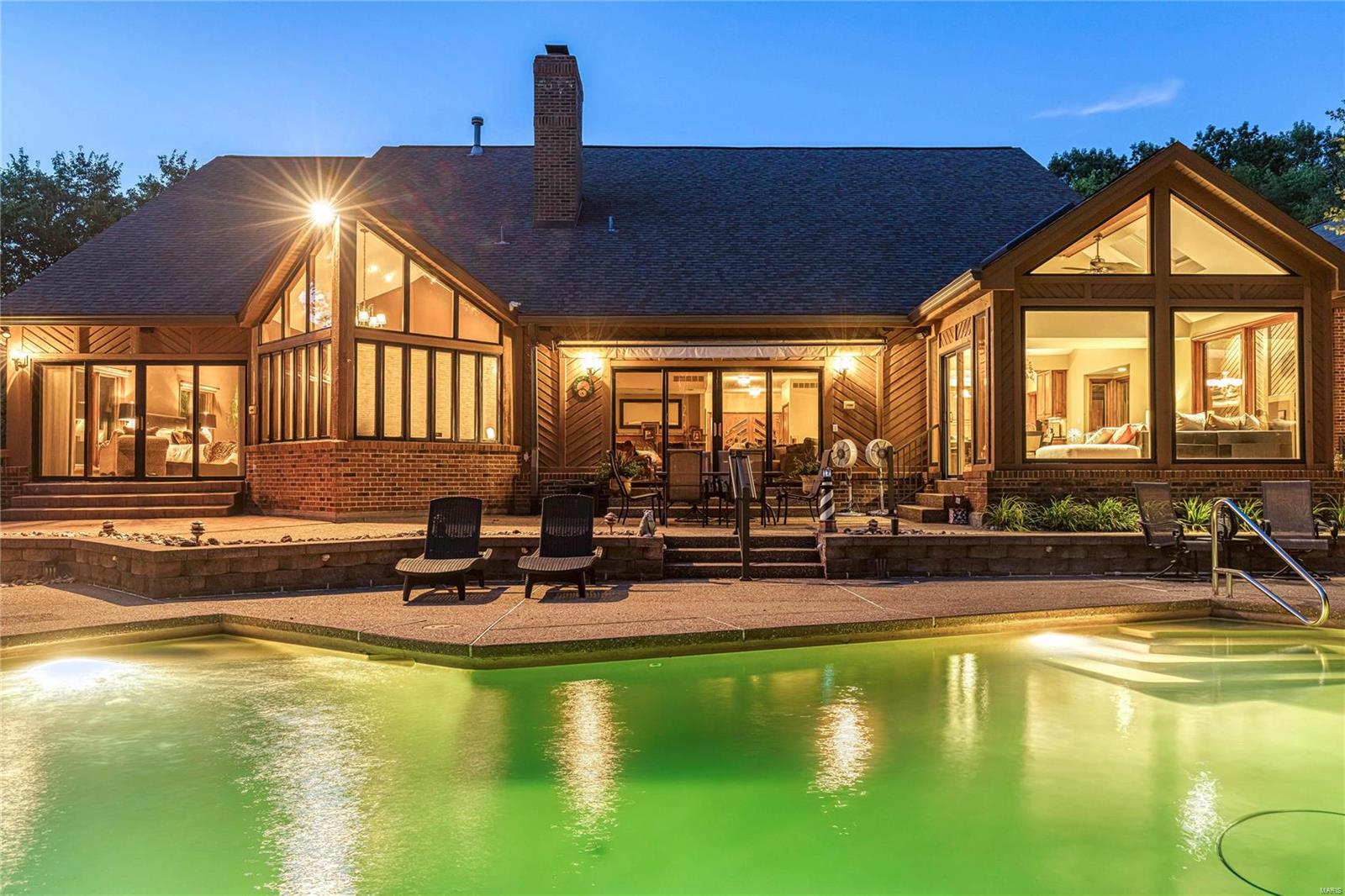 Topping Manor 2 - Residential