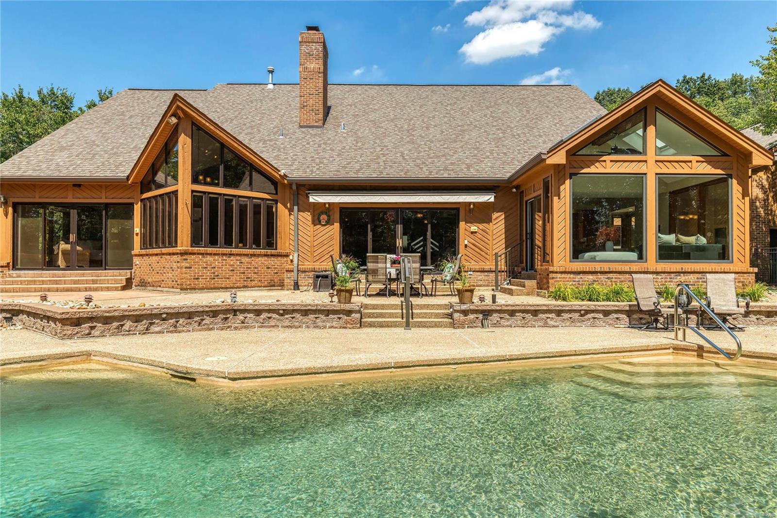 Topping Manor 2 - Residential