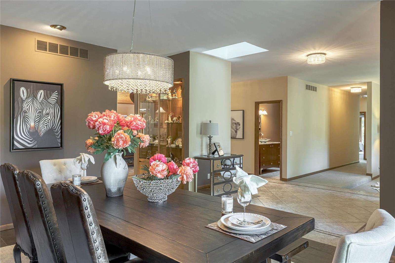 Topping Manor 2 - Residential