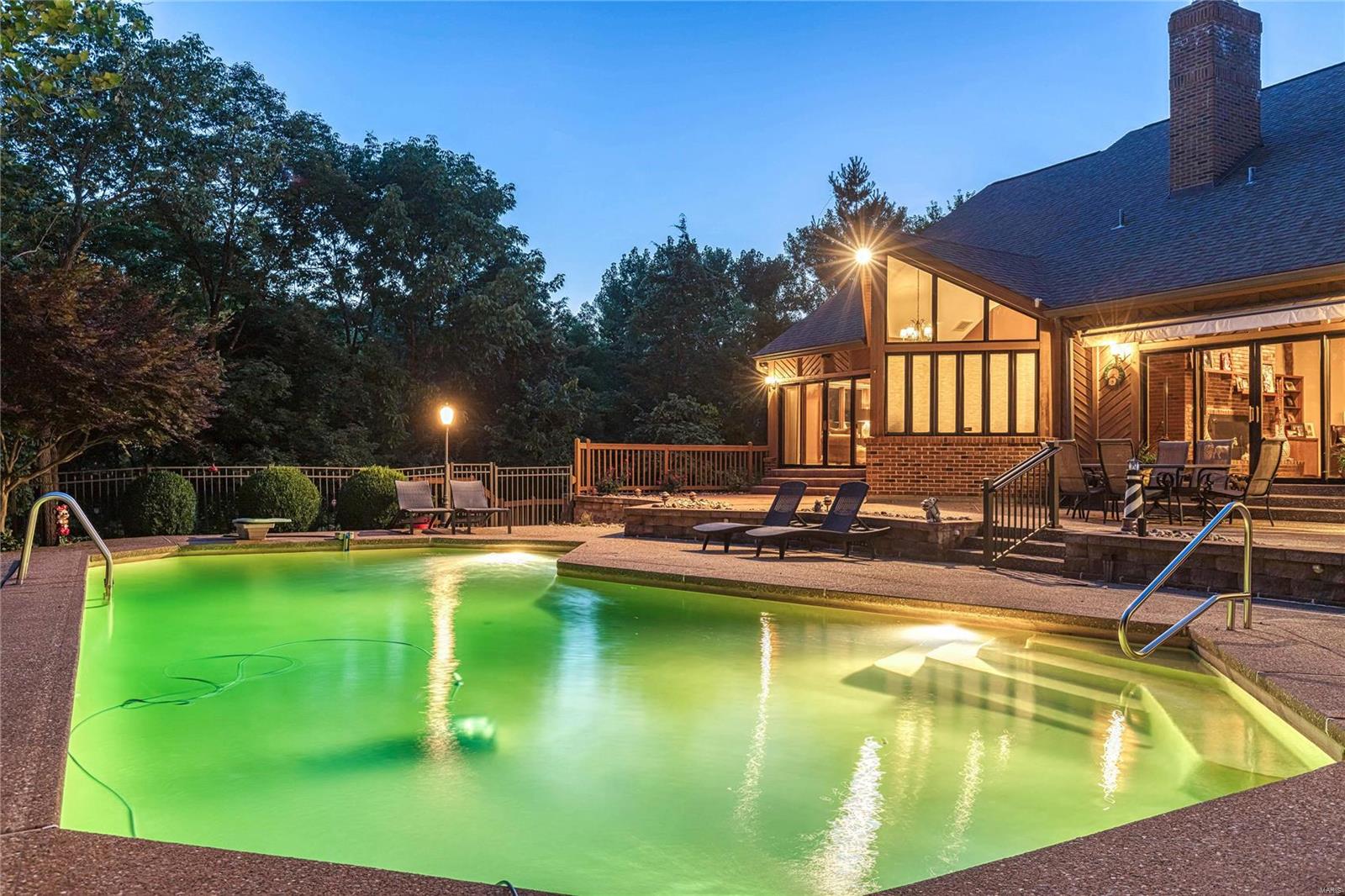 Topping Manor 2 - Residential