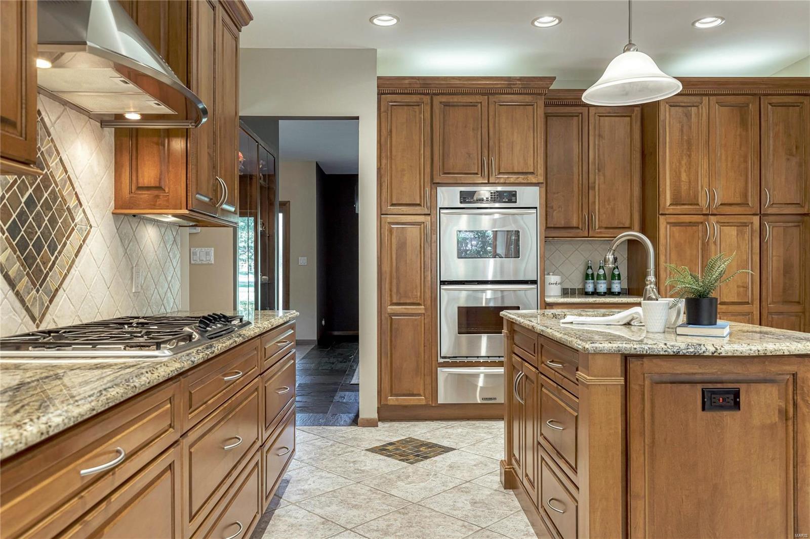 Topping Manor 2 - Residential