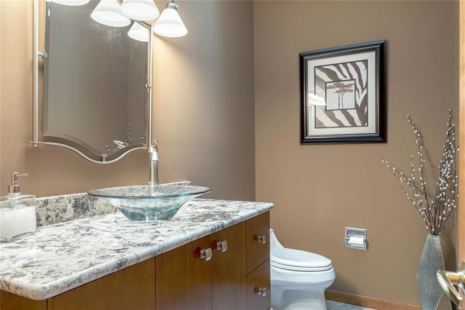 Topping Manor 2 - Residential