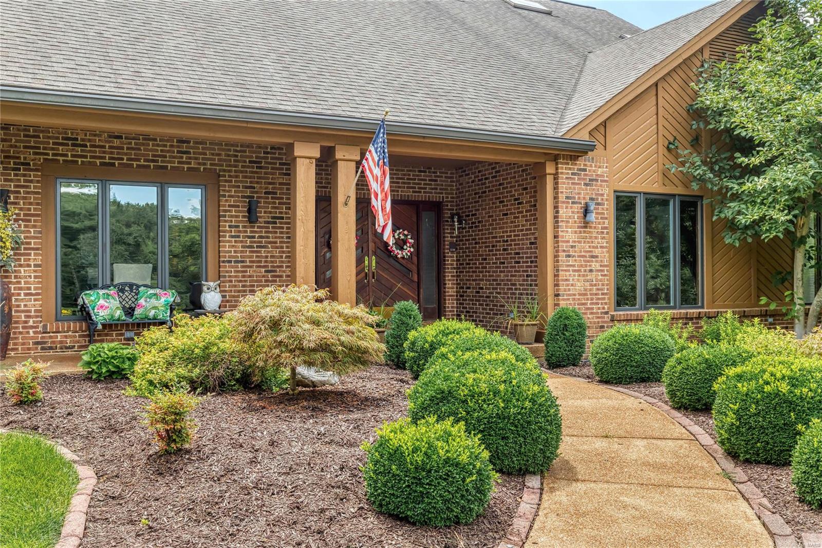 Topping Manor 2 - Residential