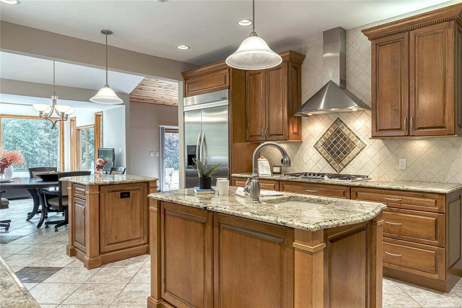 Topping Manor 2 - Residential