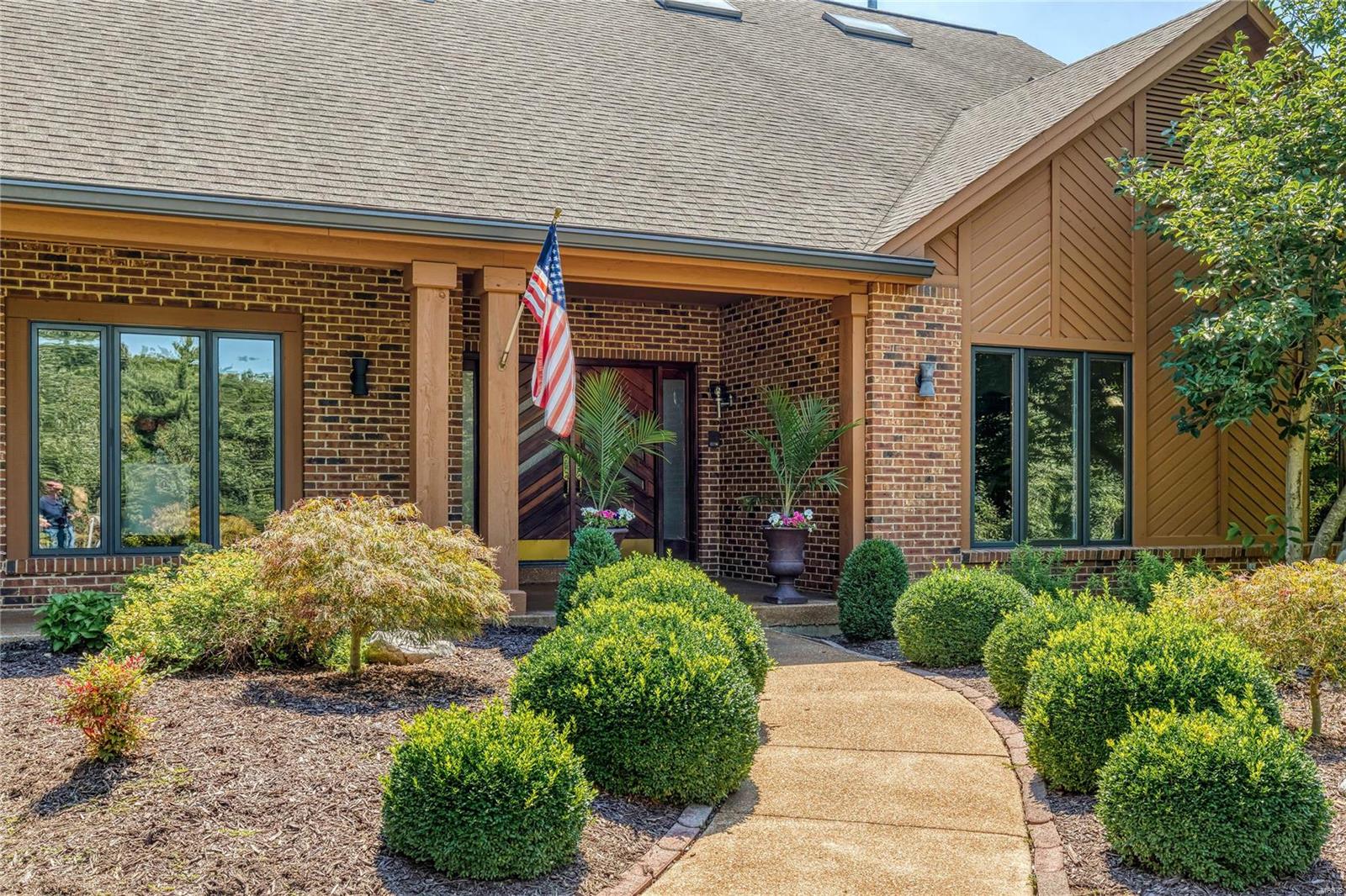 Topping Manor 2 - Residential