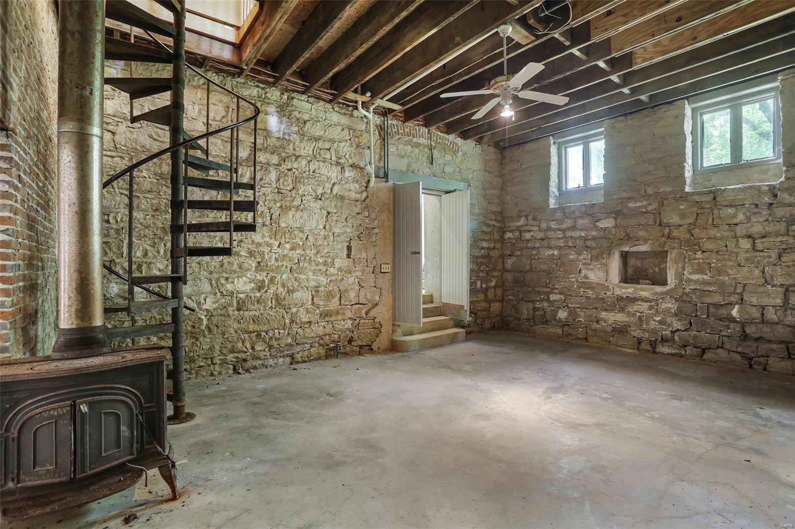 Oharas - Residential