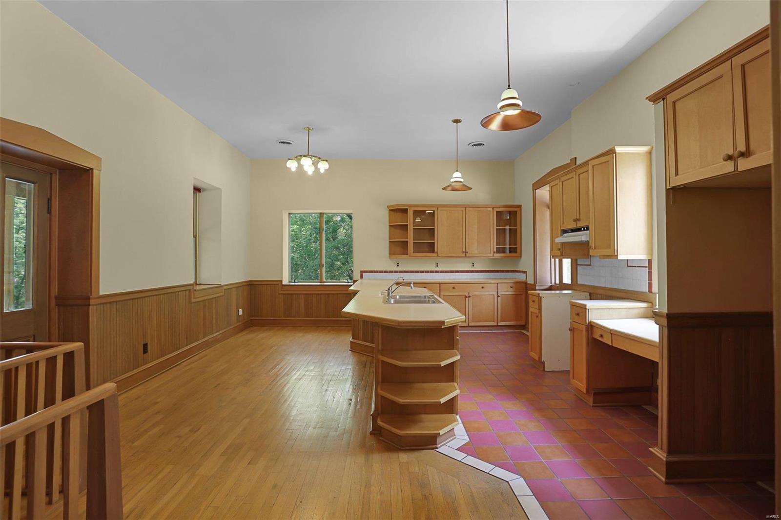 Oharas - Residential