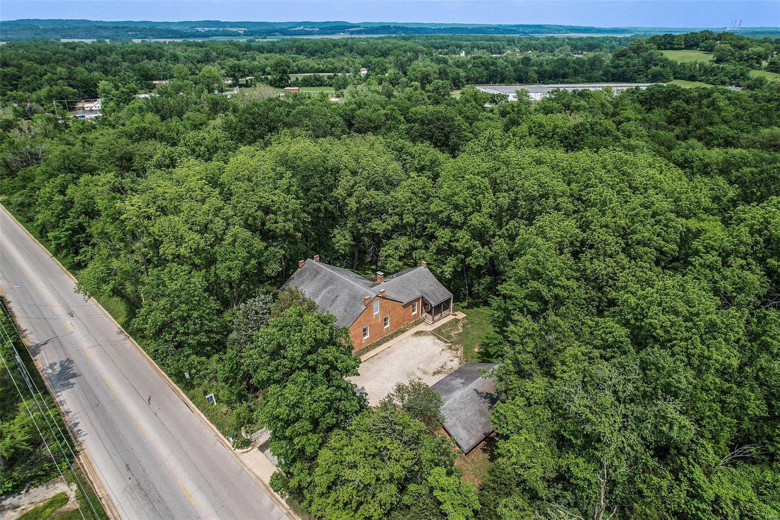 Oharas - Residential