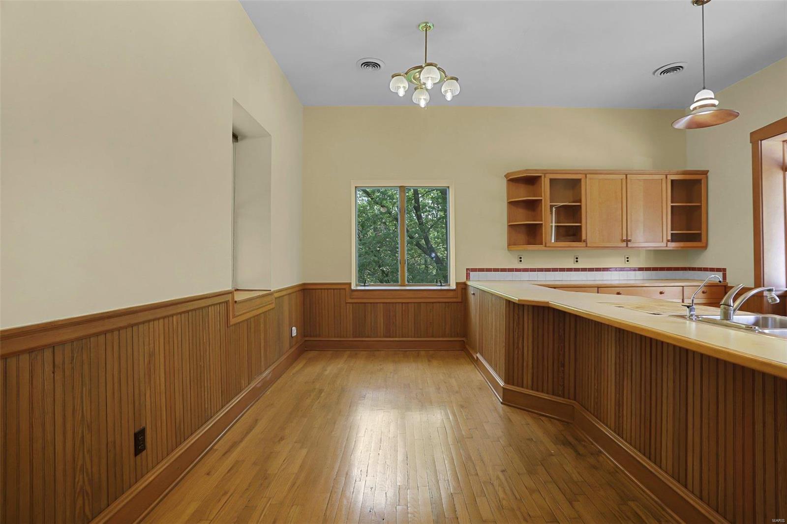 Oharas - Residential