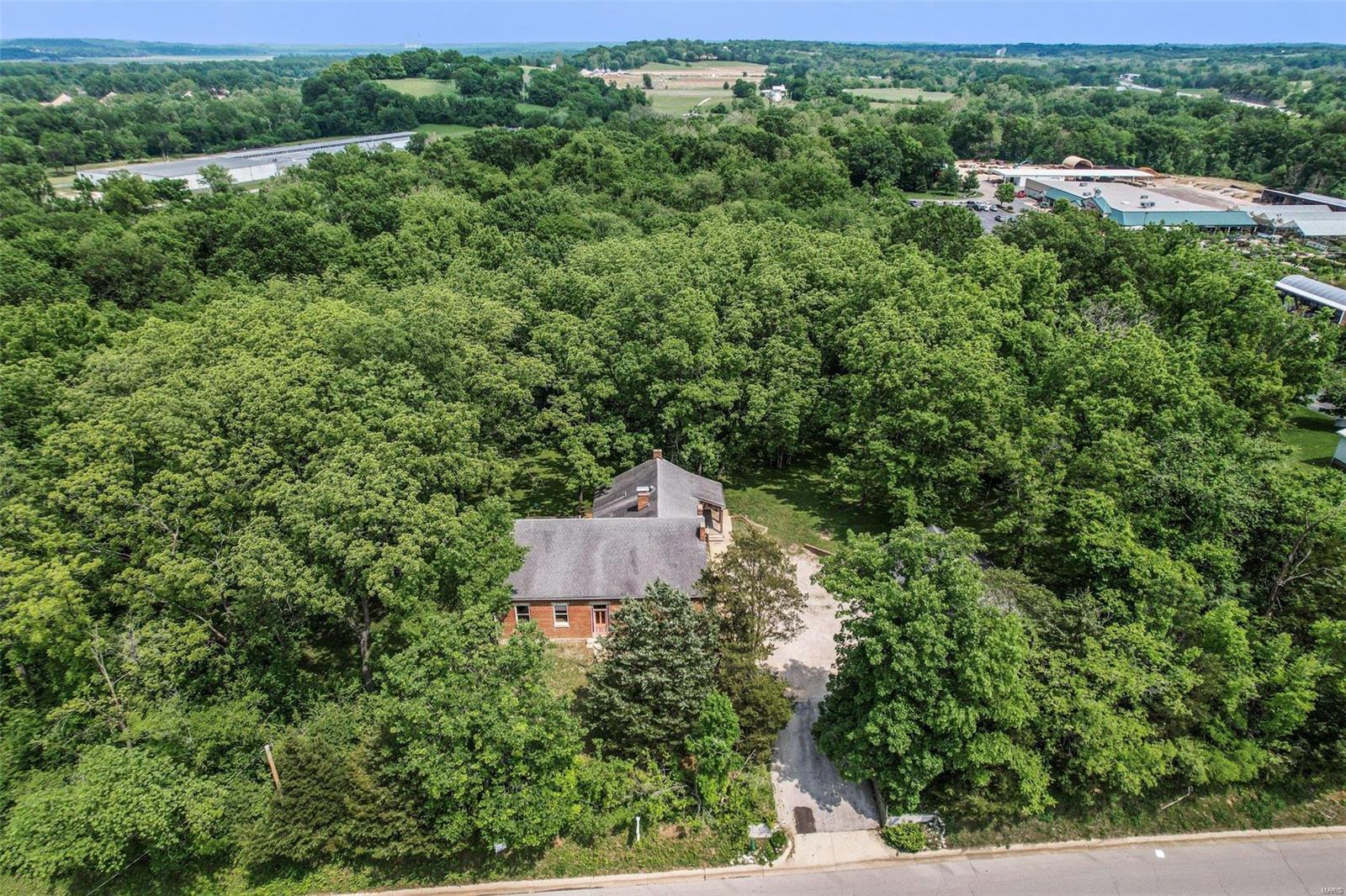 Oharas - Residential