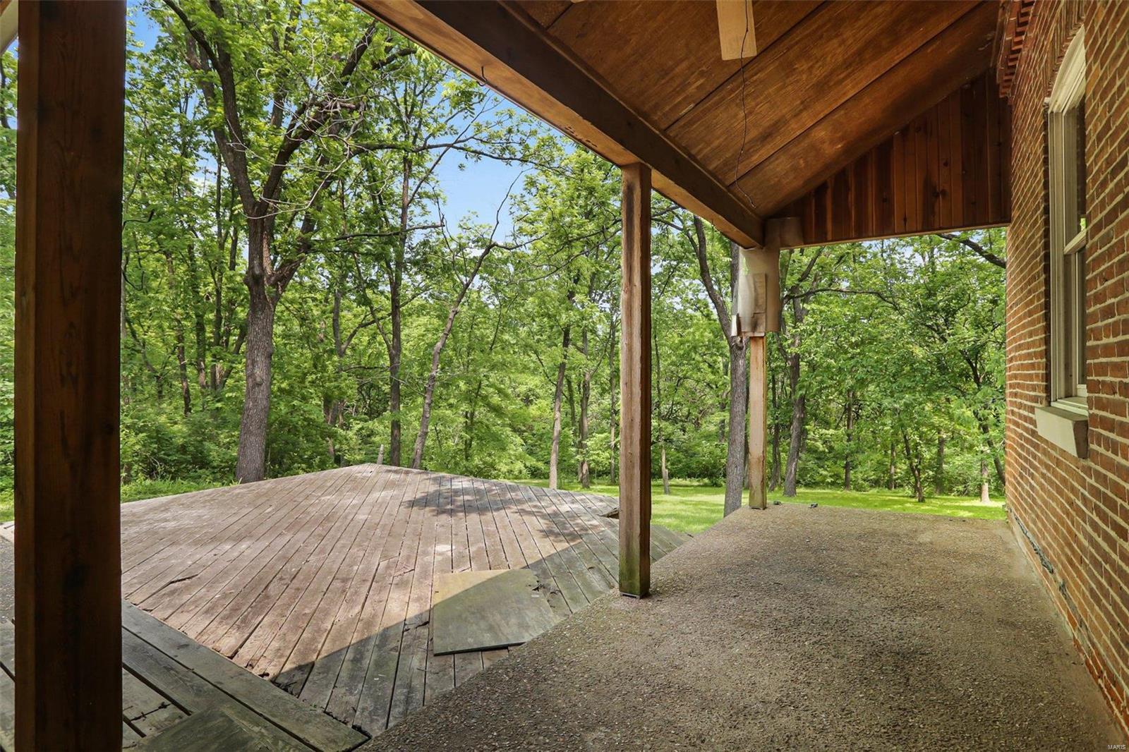 Oharas - Residential