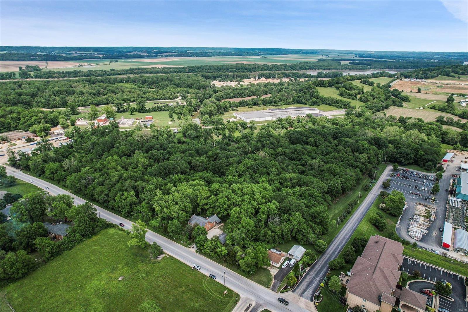 Oharas - Residential