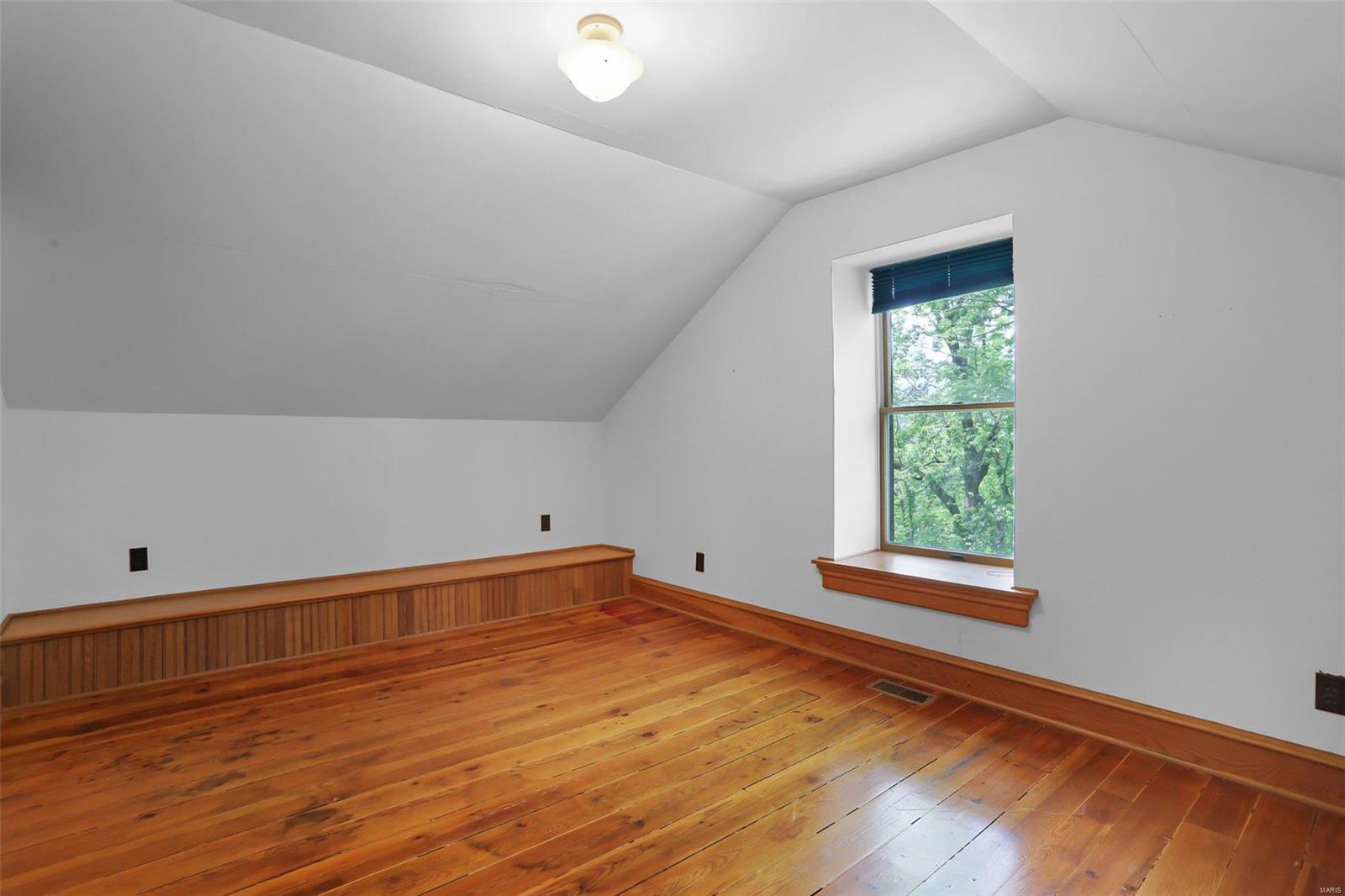 Oharas - Residential