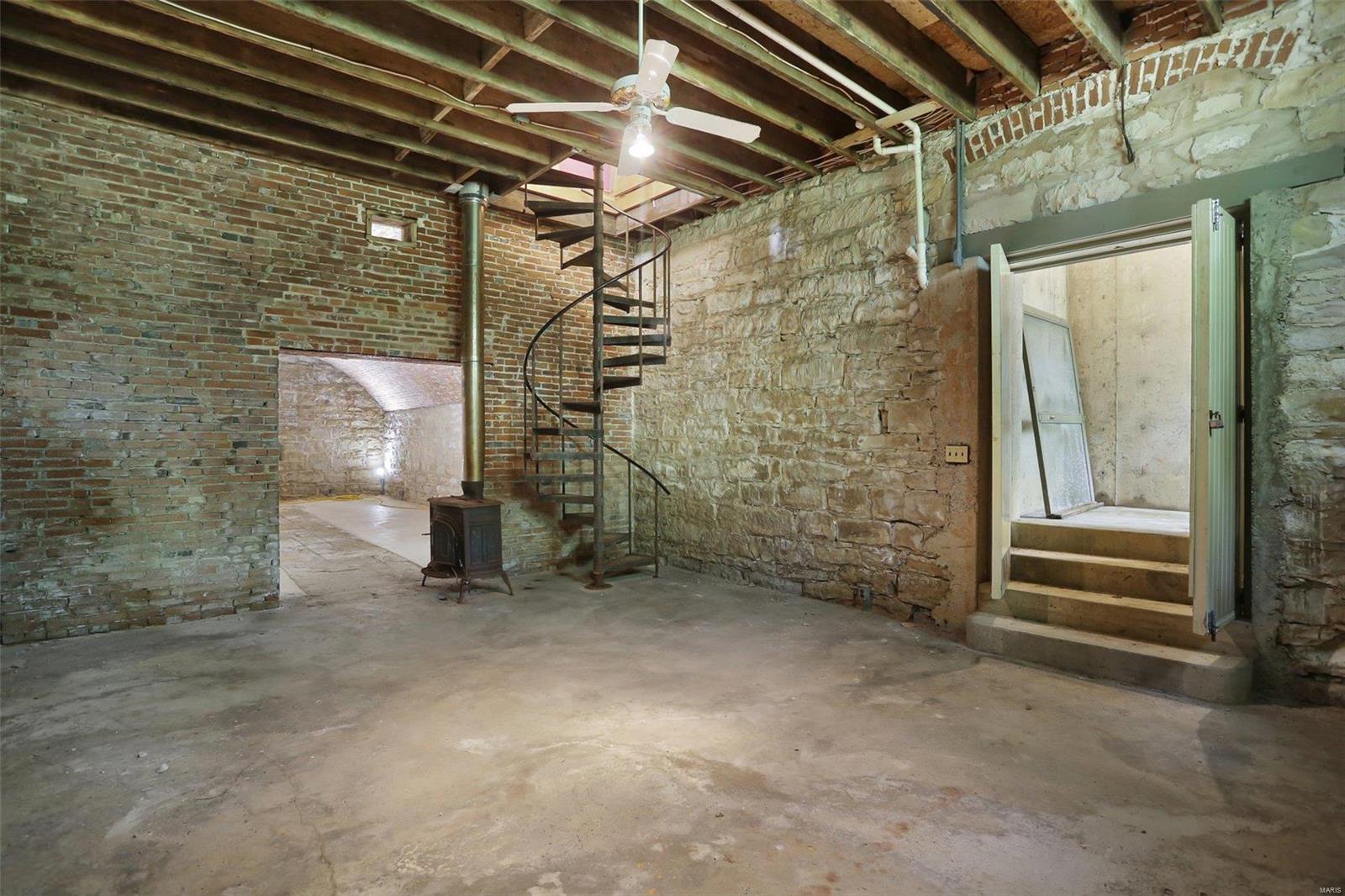 Oharas - Residential