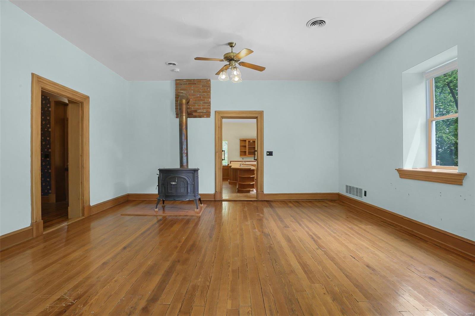 Oharas - Residential