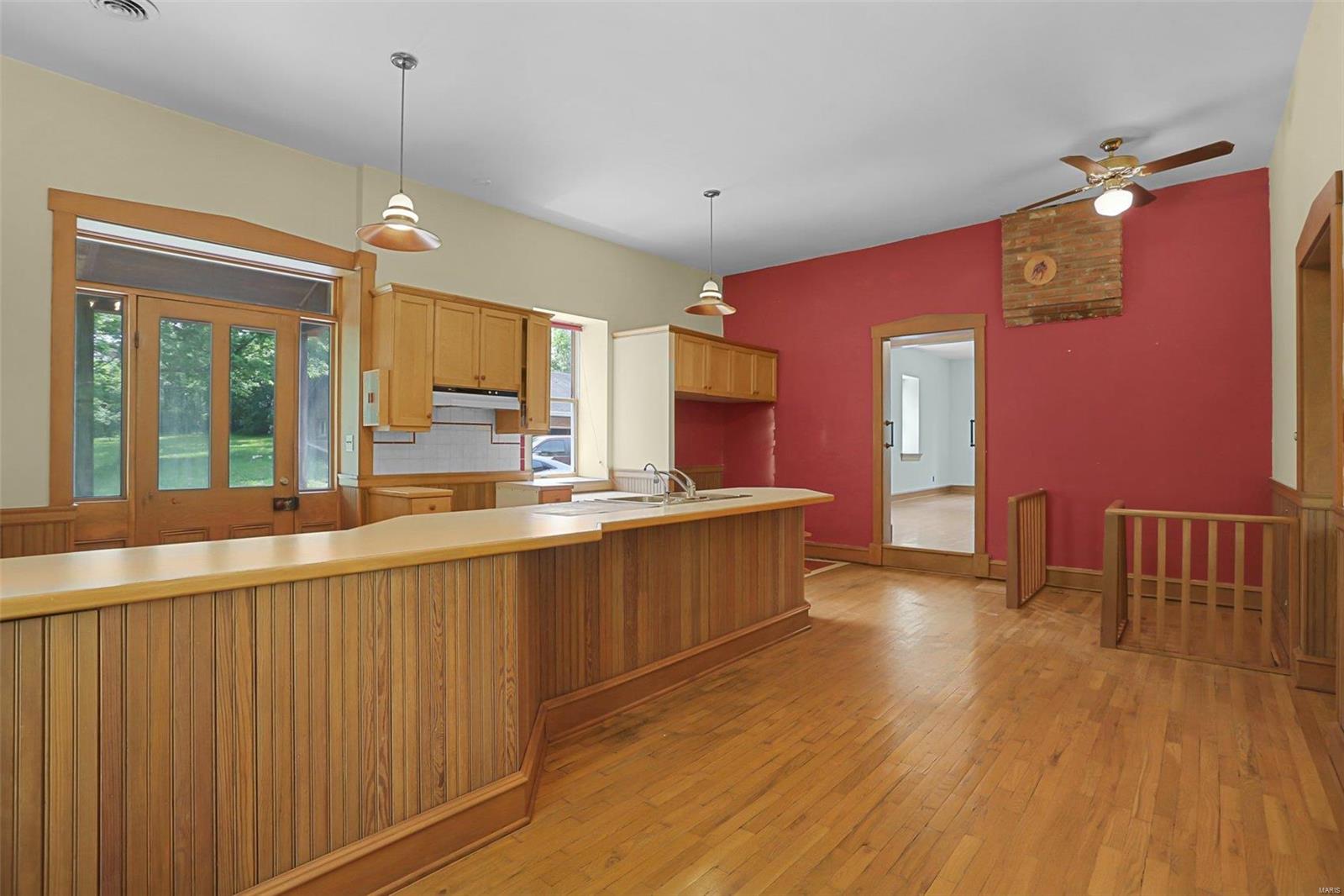 Oharas - Residential