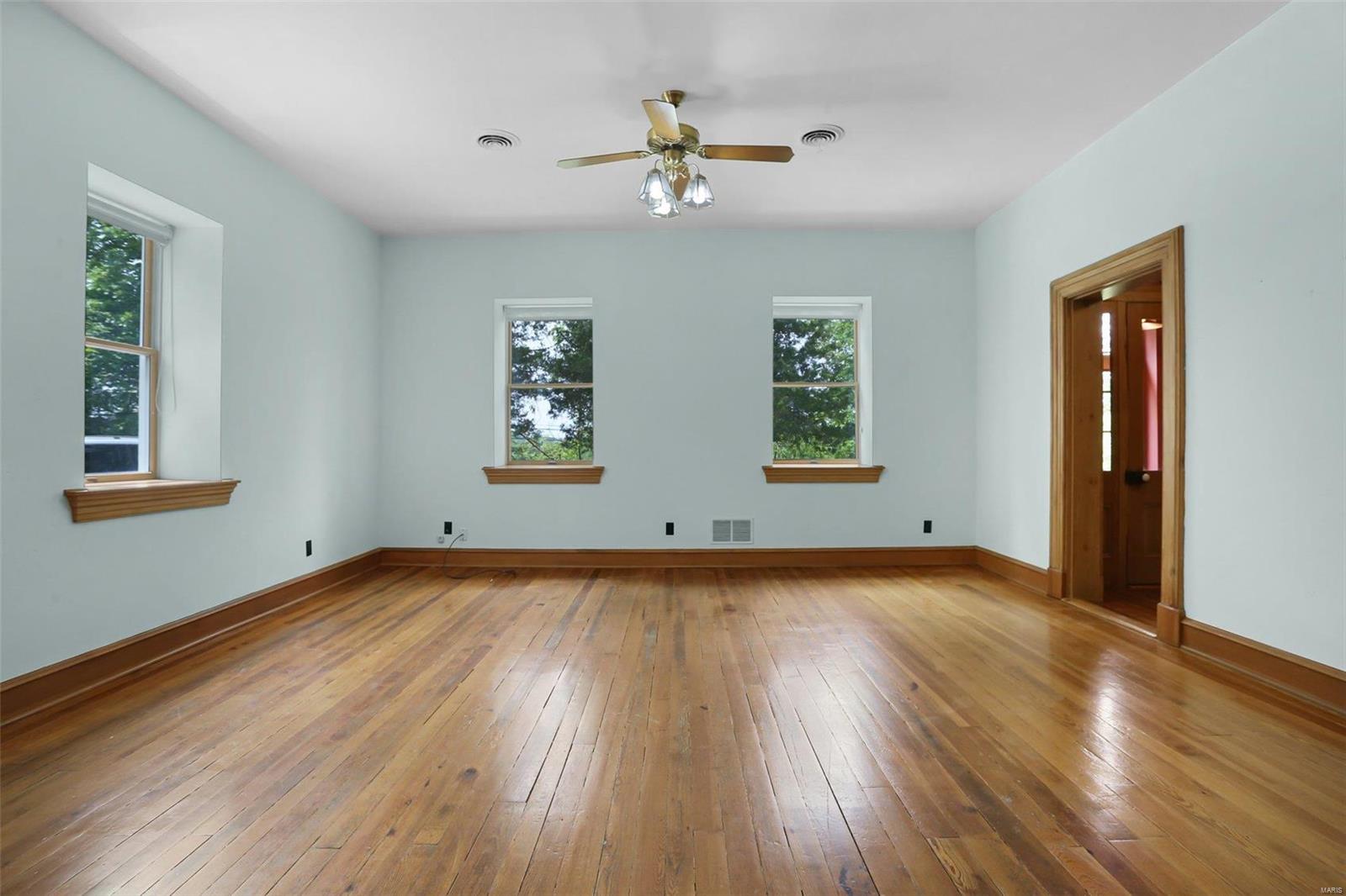 Oharas - Residential