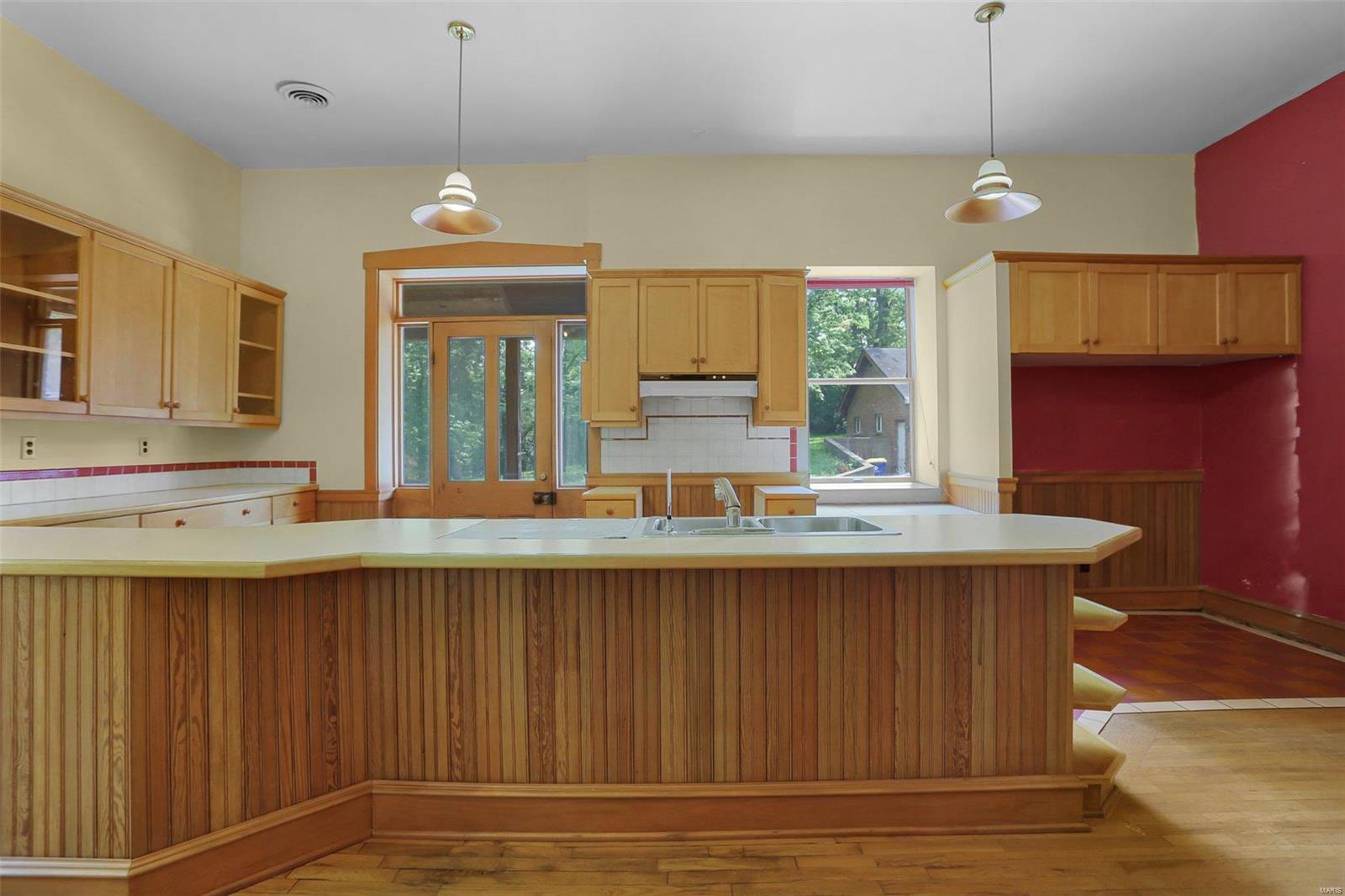 Oharas - Residential