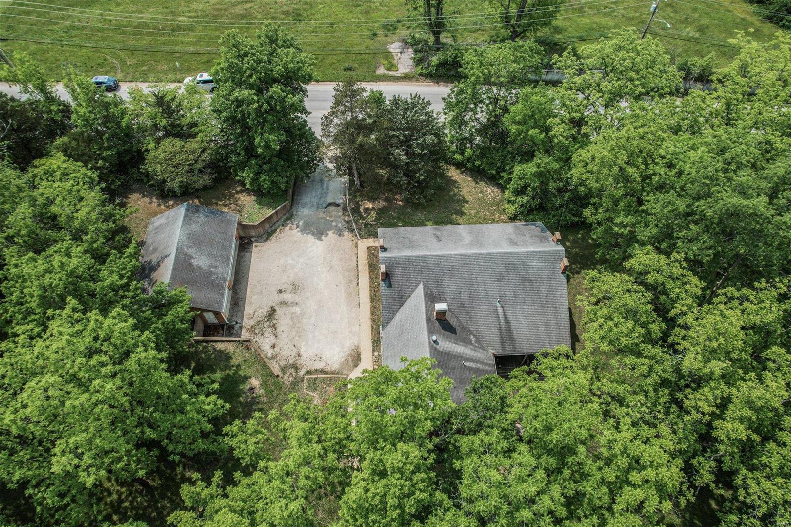 Oharas - Residential