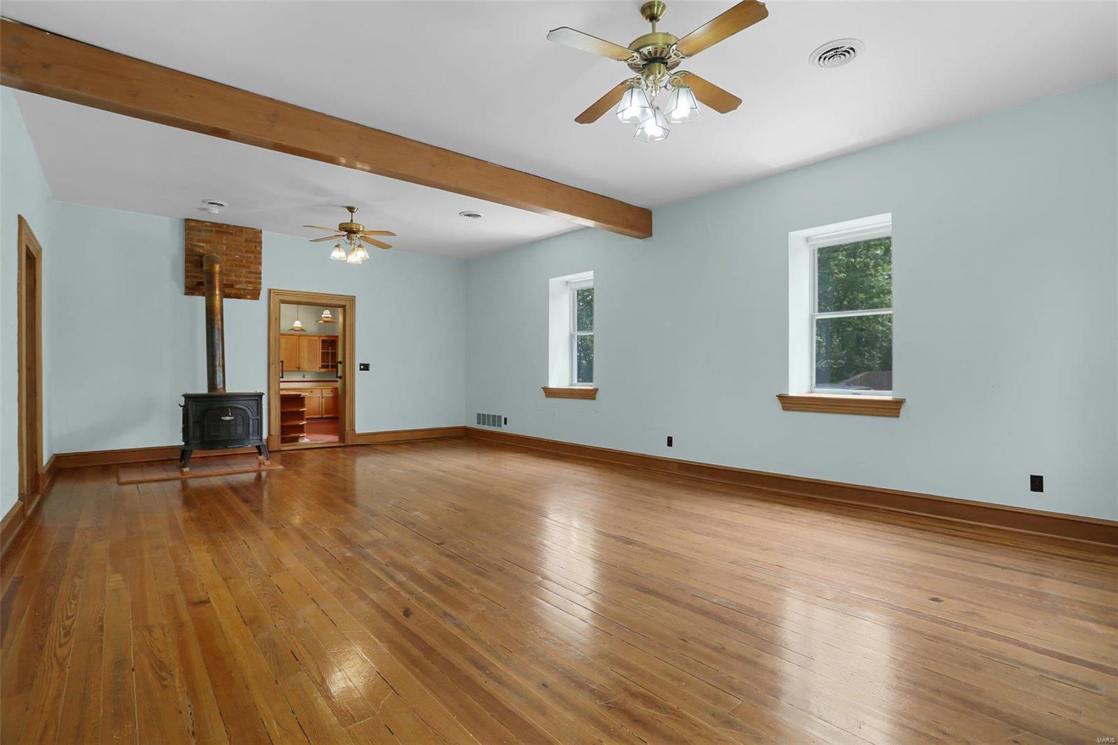 Oharas - Residential