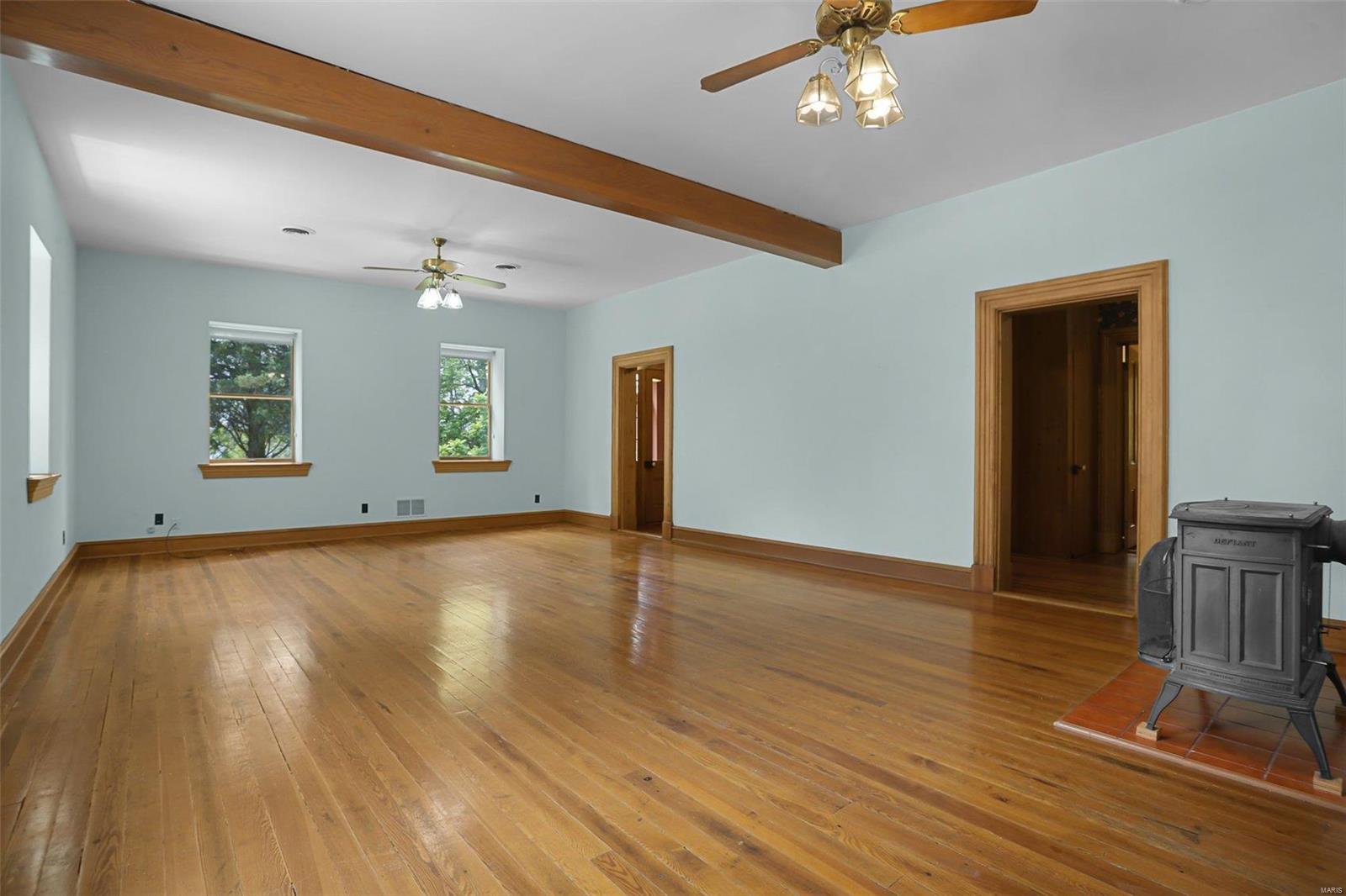 Oharas - Residential