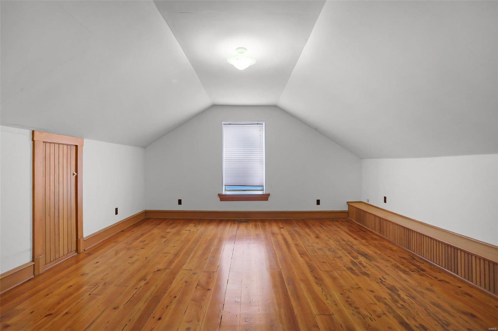 Oharas - Residential