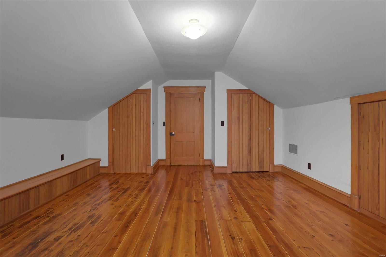 Oharas - Residential