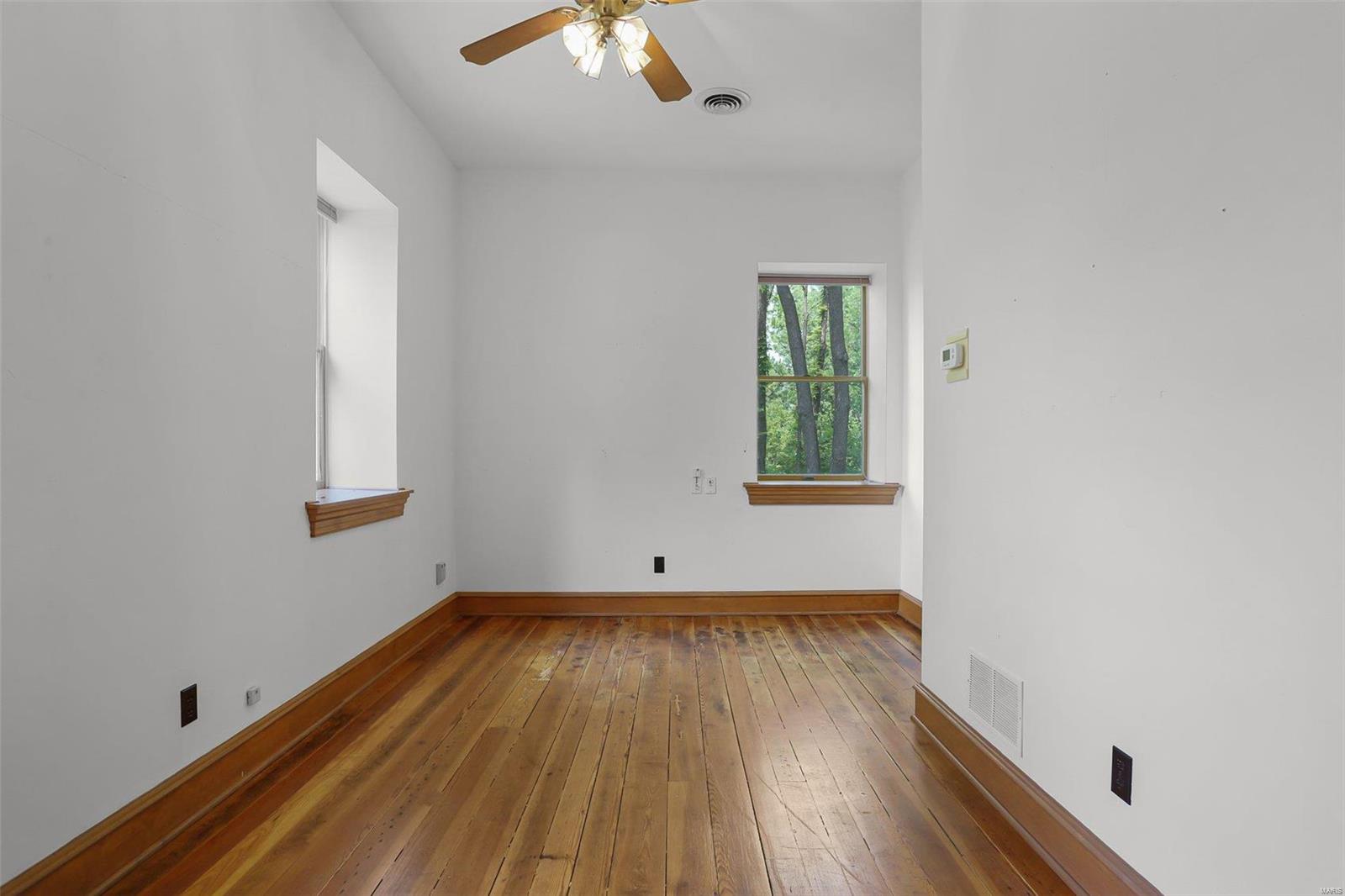 Oharas - Residential